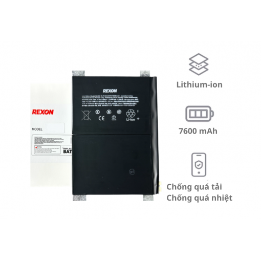 Thay pin iPad Air 4, iPad Air (2020)