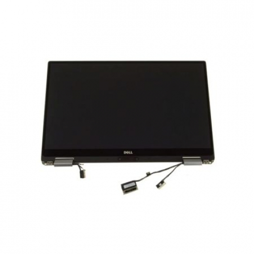 Thay màn hình laptop Dell XPS 13 inch 9365