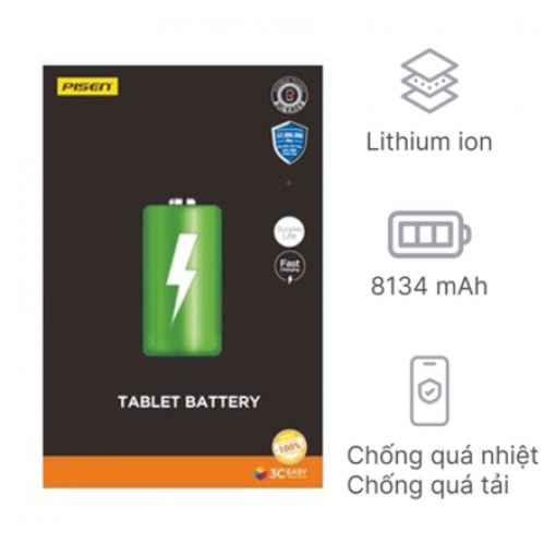 Thay pin iPad Pro 10.5 2017 WiFi A1701