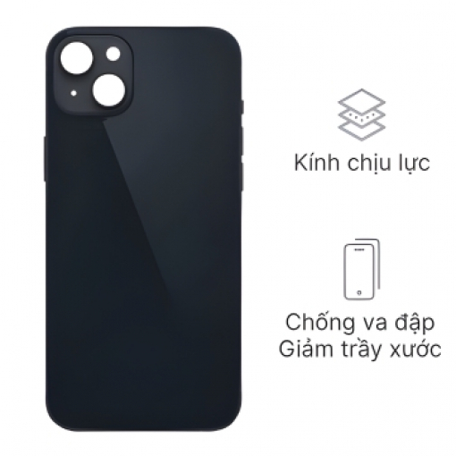 Thay kính lưng iPhone 14