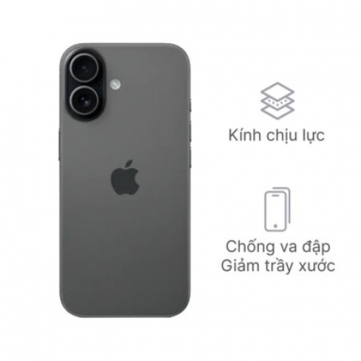 Thay kính lưng iPhone 17