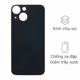 Thay kính lưng iPhone 13