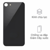 Thay kính lưng iPhone 8