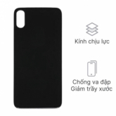 Thay kính lưng iPhone XS Max