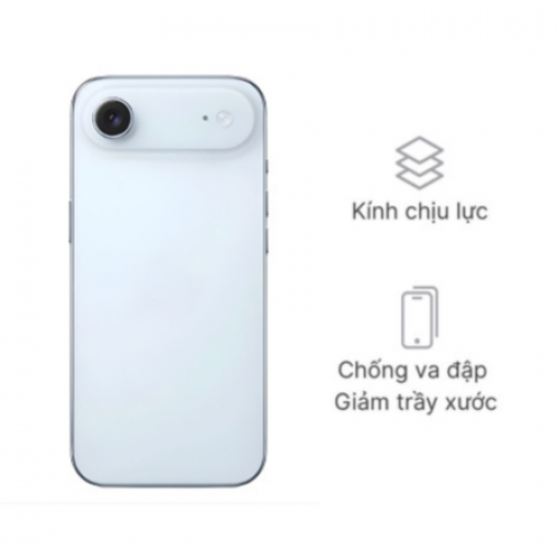 Thay kính lưng iPhone Air