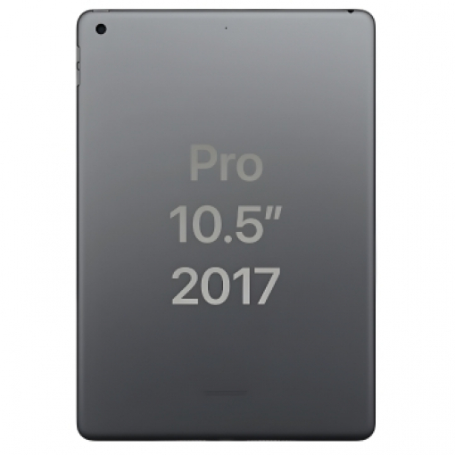 Thay vỏ iPad Pro 10.5 2017 3G (A1709, A1852)