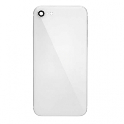 Thay vỏ iPhone SE 2022