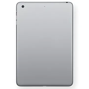Thay vỏ iPad mini 3 WiFi A1599