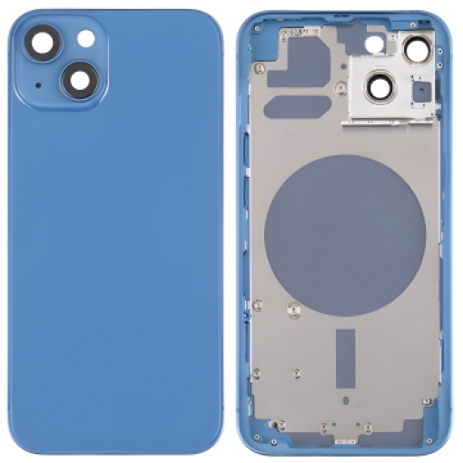 Thay vỏ iPhone 13 Mini