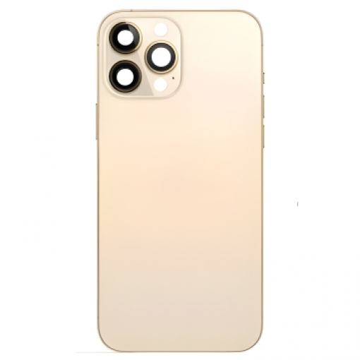 Thay vỏ iPhone 13 Pro Max