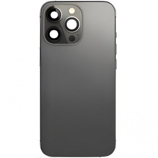 Thay vỏ iPhone 13 Pro