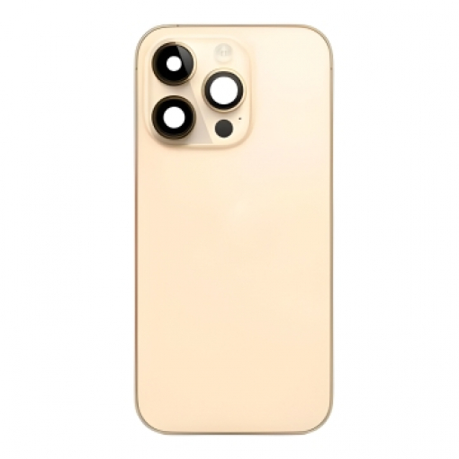 Thay vỏ iPhone 14 Pro Max