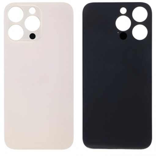 Thay vỏ iPhone 14 Pro
