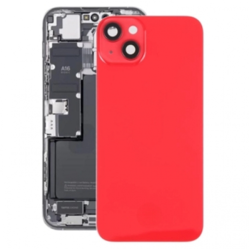 Thay vỏ iPhone 14