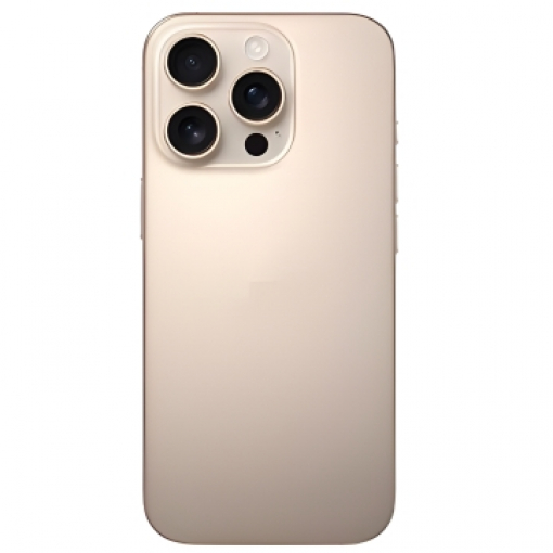 Thay vỏ iPhone 16 Pro Max