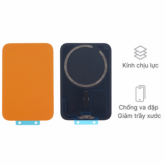 Thay kính lưng iPhone 17 Pro