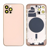 Thay vỏ iPhone 12 Pro