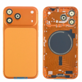 Thay vỏ iPhone 17 Pro
