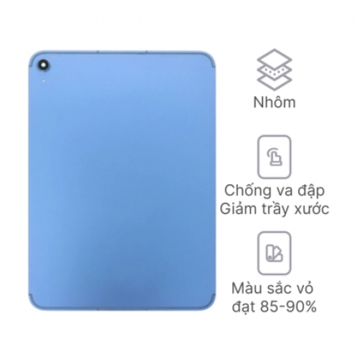 Thay vỏ iPad Air 4, iPad Air (2020)