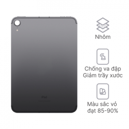 Thay vỏ iPad Gen 10, iPad (2022)