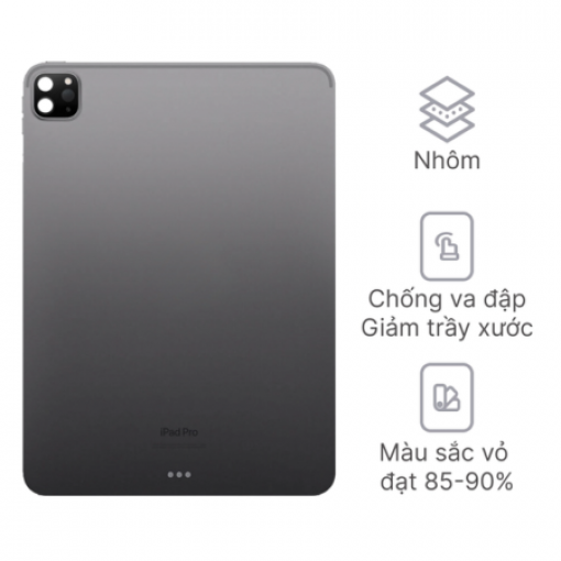 Thay vỏ iPad Pro 11 2021