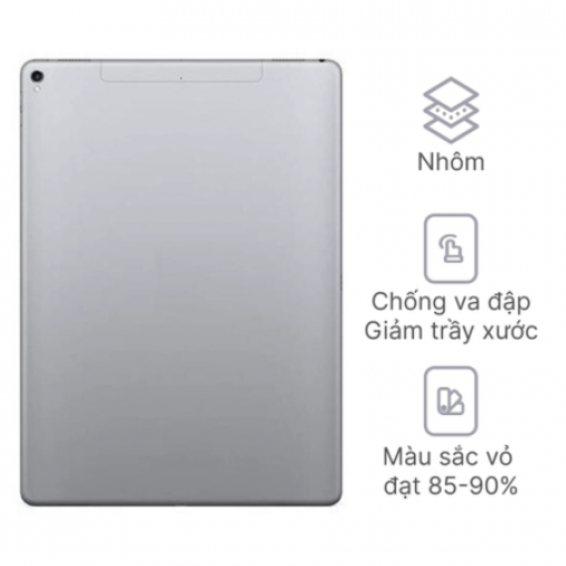 Thay vỏ iPad Pro 9.7 2016 WiFi A1673