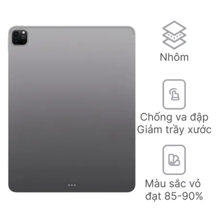 Thay vỏ iPad Pro 11 (2022)
