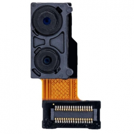 Thay camera LG Wing 5