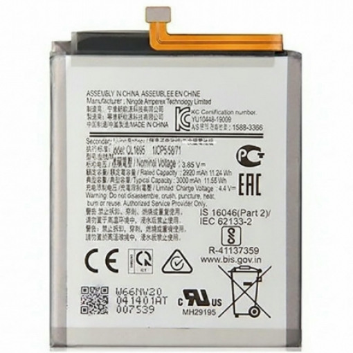 Thay pin Tecno Spark 20 Pro