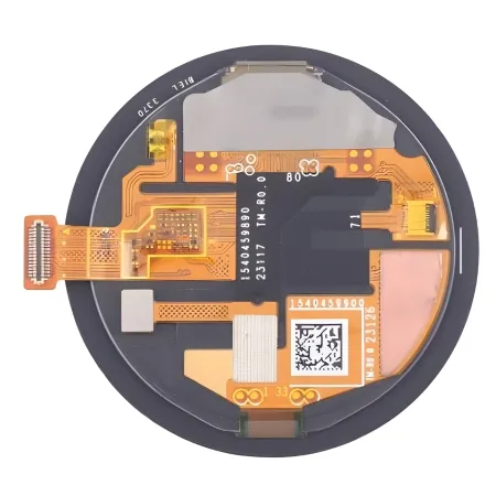Thay màn hình Oppo Watch X