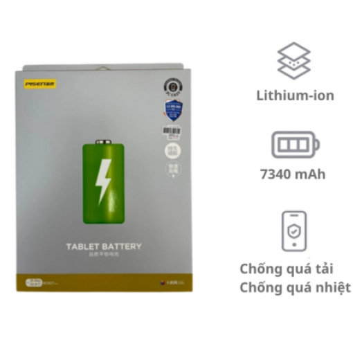 Thay pin iPad Air 2 3G A1567