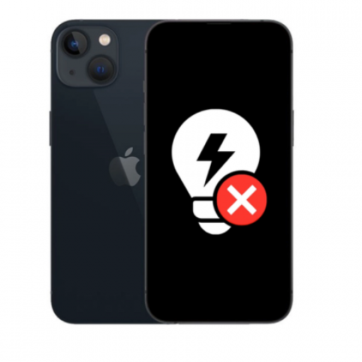 Ép IC hiển thị màn hình iPhone 13