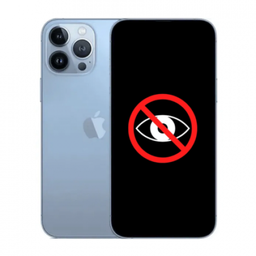 Ép IC hiển thị màn hình iPhone 13 Pro Max