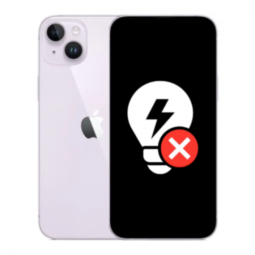 Ép IC hiển thị màn hình iPhone 14