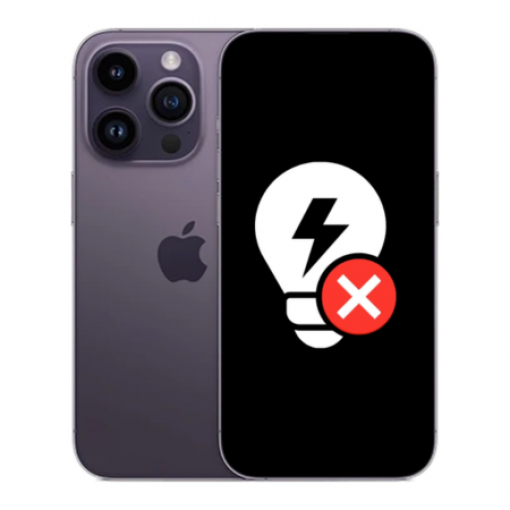 Ép IC hiển thị màn hình iPhone 14 Pro Max