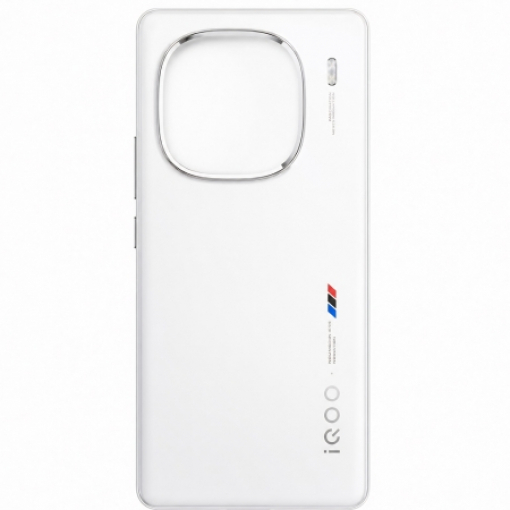 Thay kính lưng Vivo iQOO 12