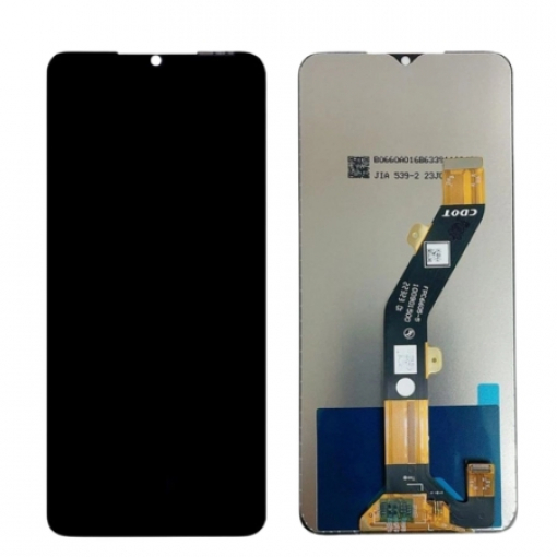 Thay màn hình Tecno Spark 10