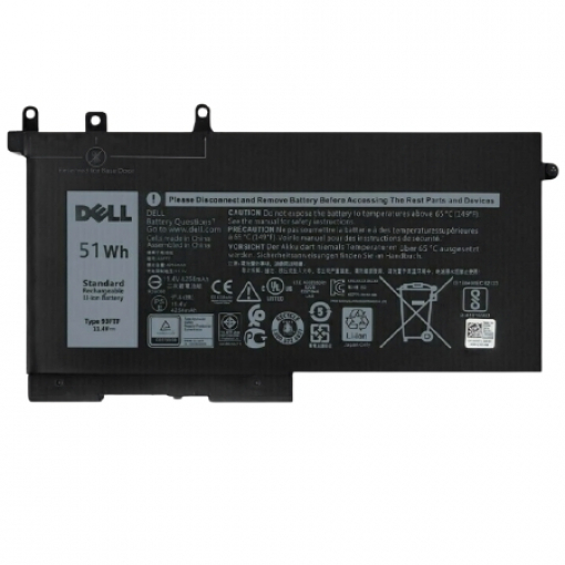 Thay pin Laptop Dell Latitude 5480