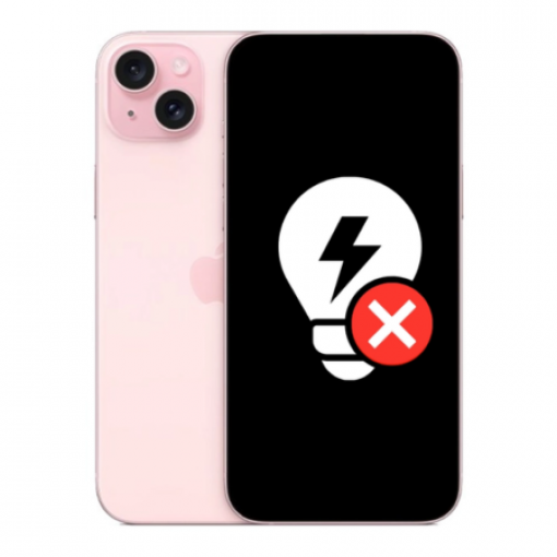 Ép IC hiển thị màn hình iPhone 15 Plus
