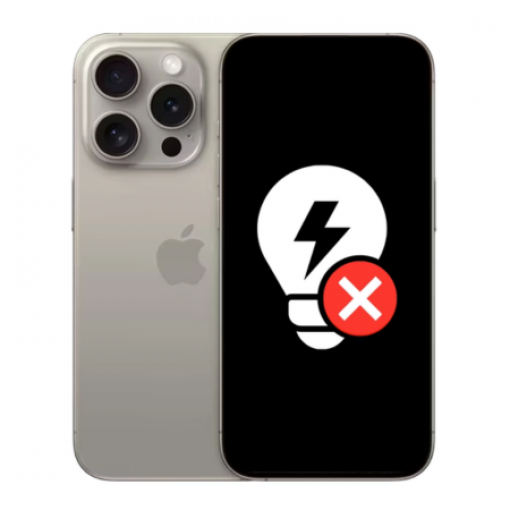 Ép IC hiển thị màn hình iPhone 15 Pro Max