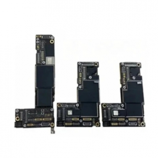 Thay Main 256GB iPhone 12 Pro