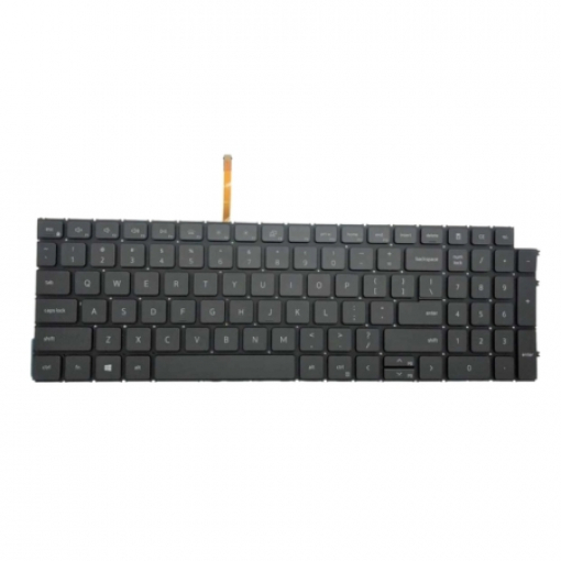 Thay bàn phím Laptop Dell Inspiron 5510