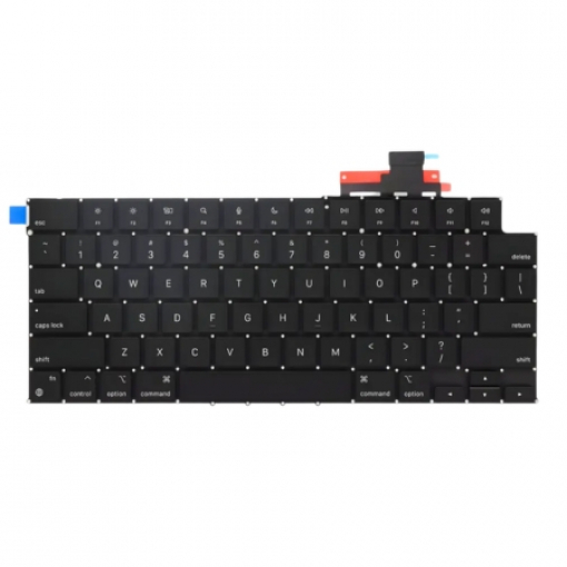 Thay bàn phím MacBook Air 15 inch M4 A3241