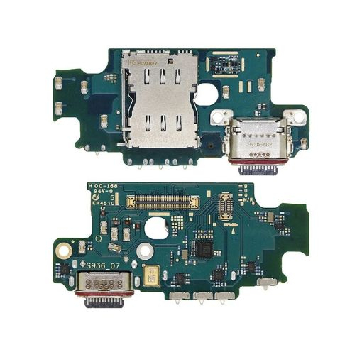 Thay chân sạc Samsung Galaxy S26