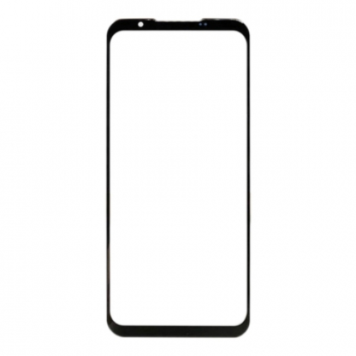 Thay mặt kính ZTE nubia Red Magic 5G