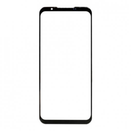 Thay mặt kính ZTE nubia Red Magic 5G