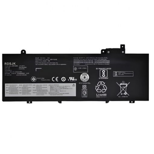 Thay pin laptop Lenovo ThinkPad T480S