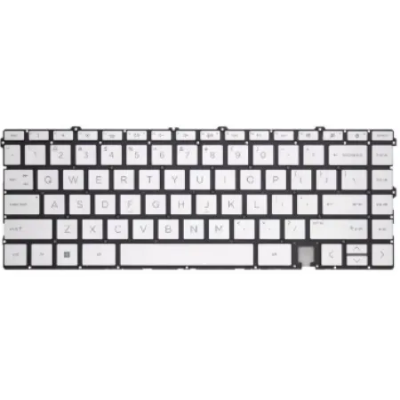 Thay bàn phím laptop HP Stream 13 c043TU