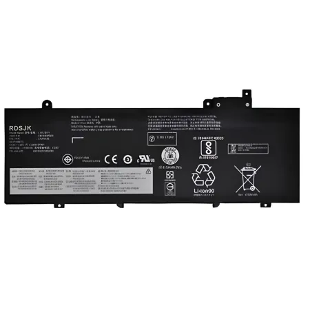 Thay pin laptop Lenovo ThinkPad T480S