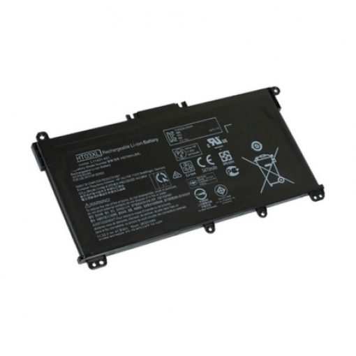 Thay pin laptop HP Notebook 15-DY1002LA